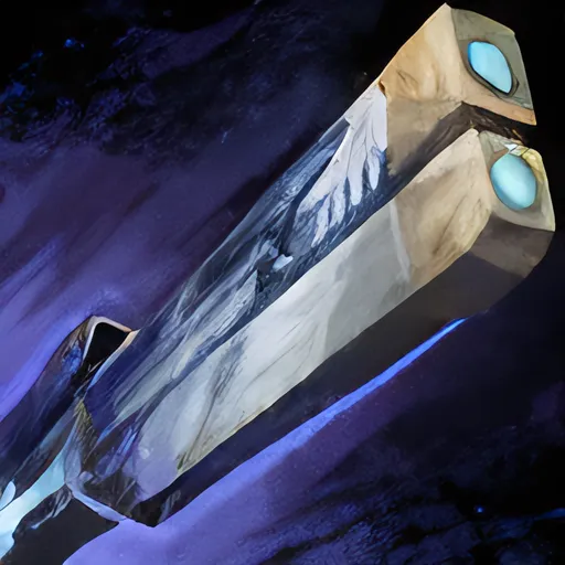 Glyphic Rifle icon