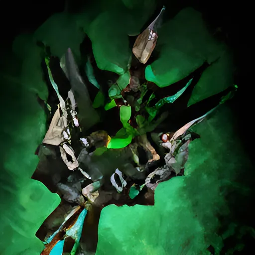 Seven Reapers Mace icon