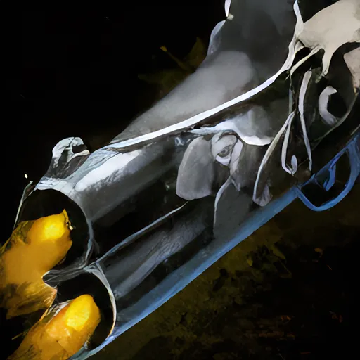 Krytan Pistol icon