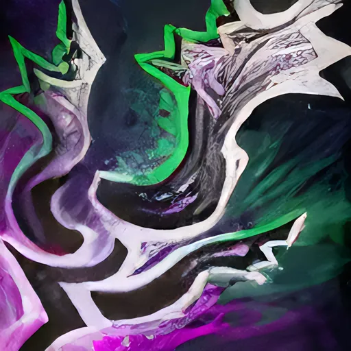 Tormented Trident icon