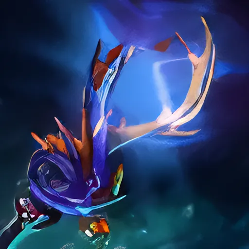 Saltspray Torch icon