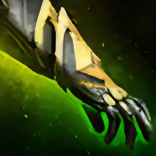 Obsidian Heavy Gauntlets icon