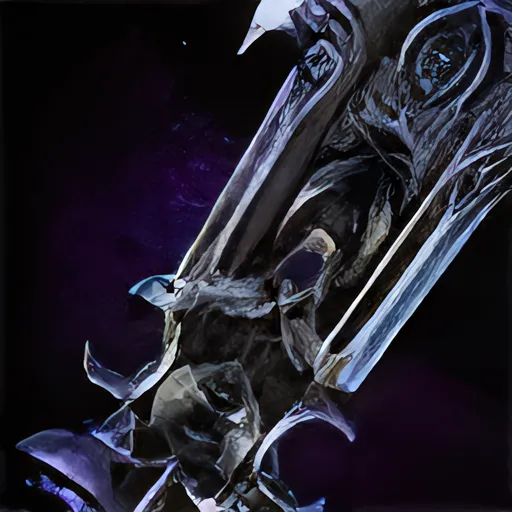 Menzies's Agony icon