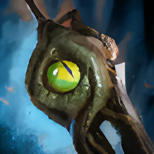 Abomination Greatsword icon