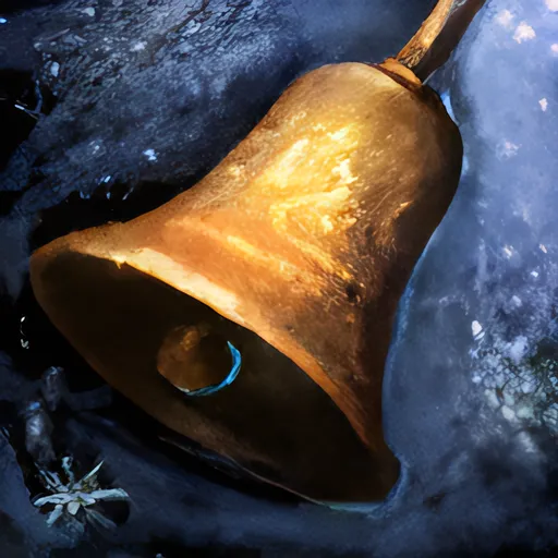 Bell Focus icon