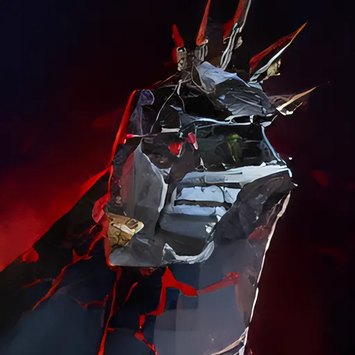 Heretical Scholar's Cape icon
