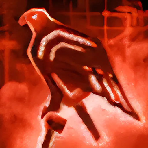 Crimson Assassin Staff icon