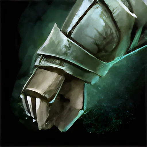Heritage Gauntlets icon