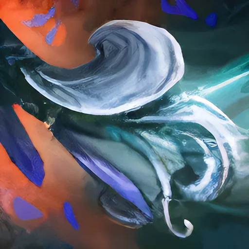 Tempest Warhorn icon