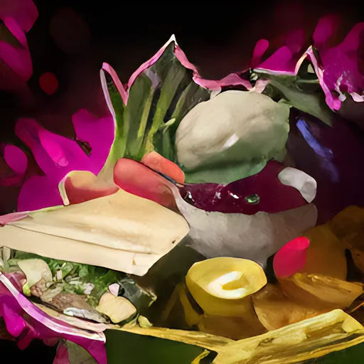 Feast of Super Veggie Pizzas icon