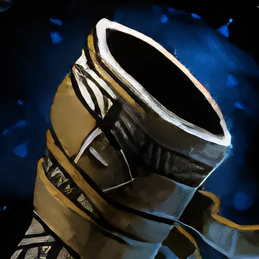 Norn Warhorn icon