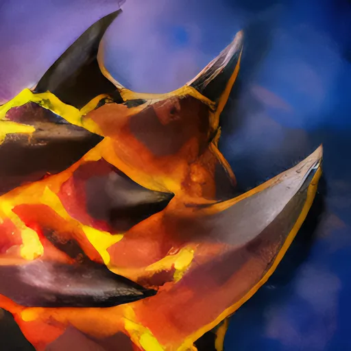 Hellfire Mantle icon