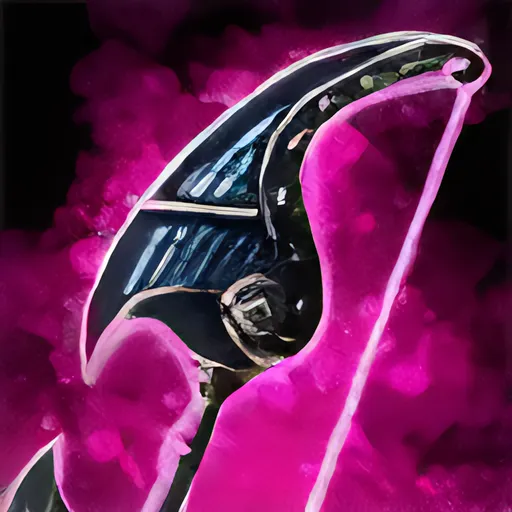 Pearl Stinger icon