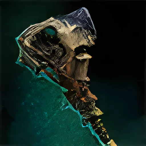 Awakened Mace icon
