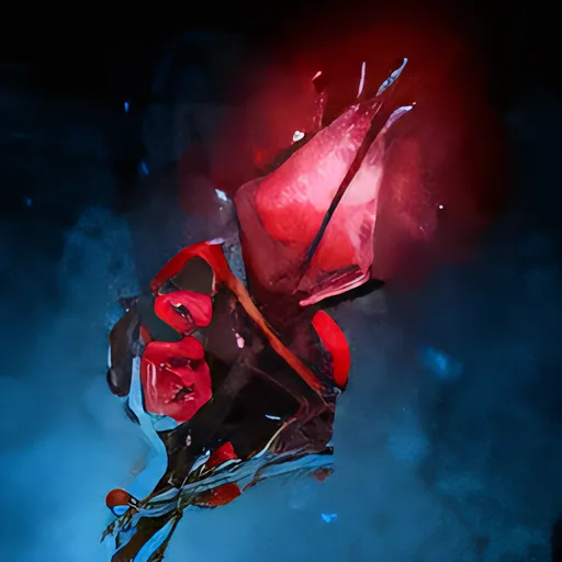 Vinelord Edgebloom Torch icon