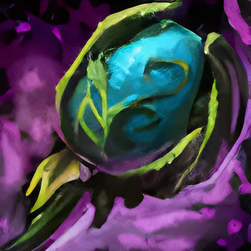 Verdant Staff icon