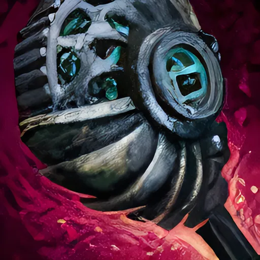 Pact Fleet Mace icon