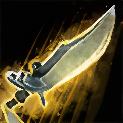 Guild Cavalier Dagger icon