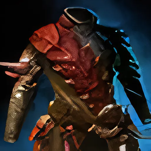 Bounty Hunter's Jerkin icon