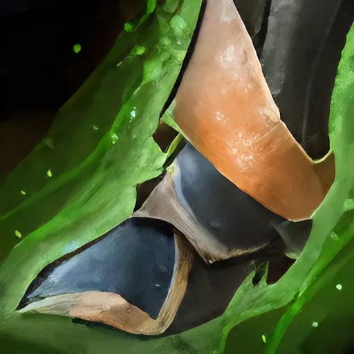 Experimental Envoy Greaves icon