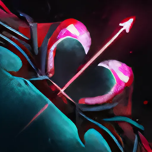 Malice's Heartstring icon