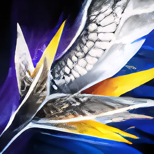 Soaring Greatsword icon