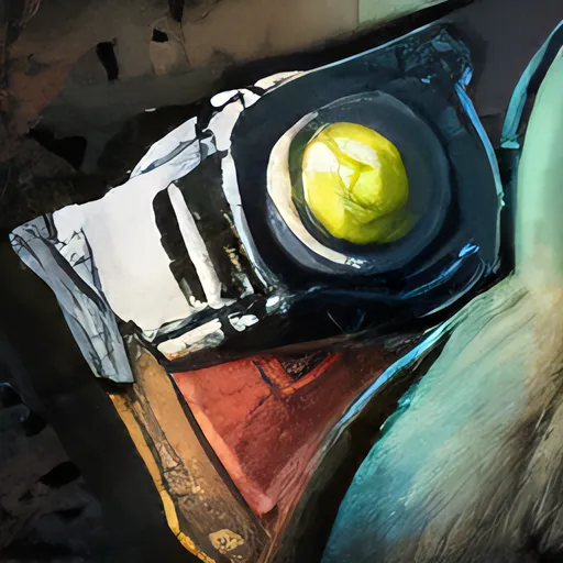 Magitech Helmet icon