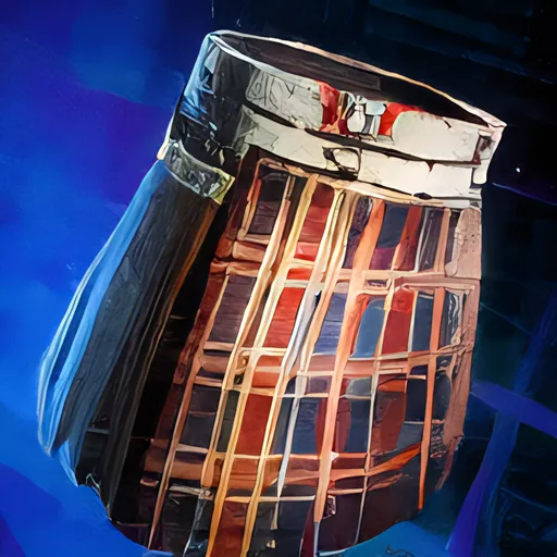 Fashionable Kilt icon
