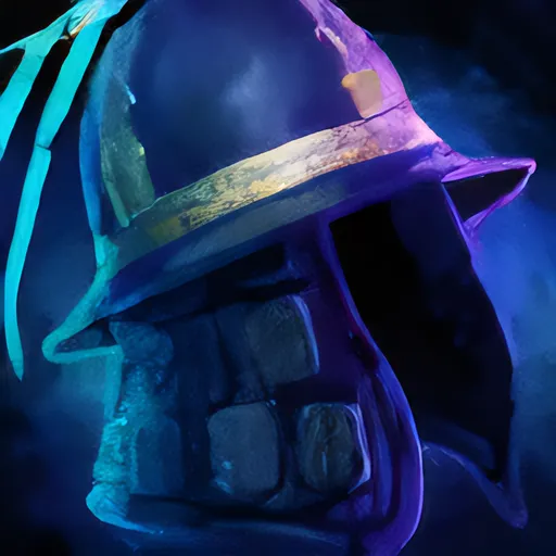 Medium Antique Helm icon