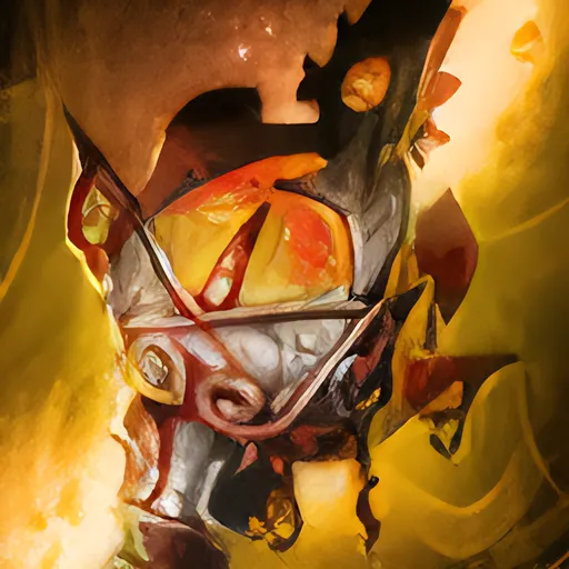 Fiery Dragon Slayer Scepter icon