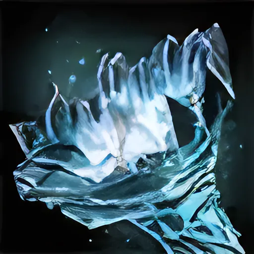 Glacial Warhorn icon