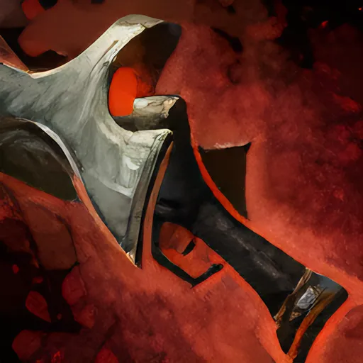 Balthazar's Rifle icon