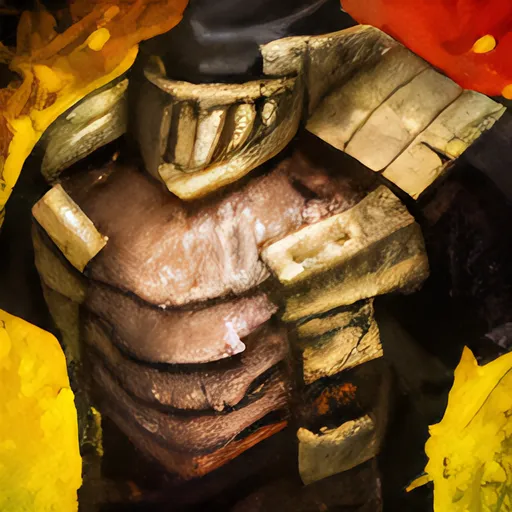 Forgeman Raiment icon