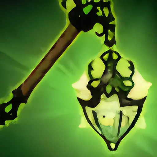 Bright Inquisitor Focus icon