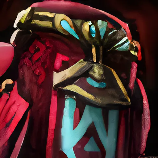 Apprentice Pants icon