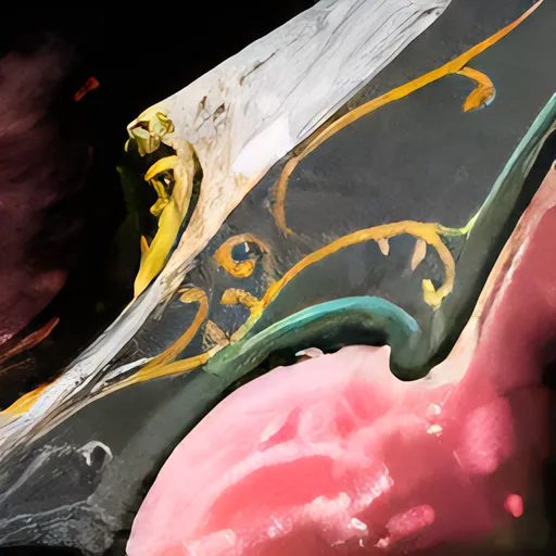 Calcite Antique Impaler icon