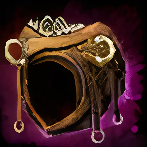 Magus Shroud icon