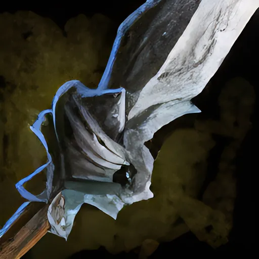 Krytan Spear icon