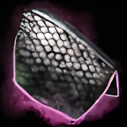 Heavy Scale Shoulderguards icon