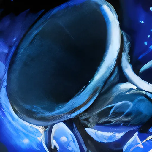 Cobalt Antique Herald icon