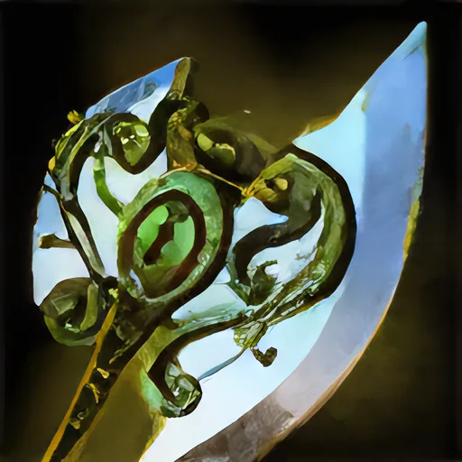 Keepsake Axe icon