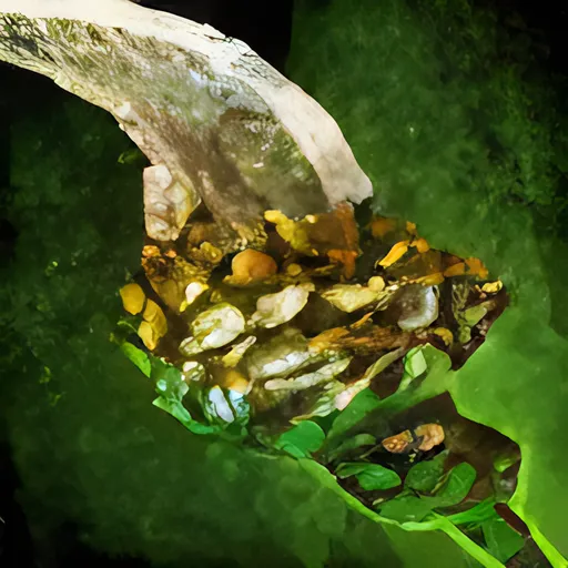Orrian Glaive icon