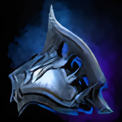 Warbeast Shoulderpads icon