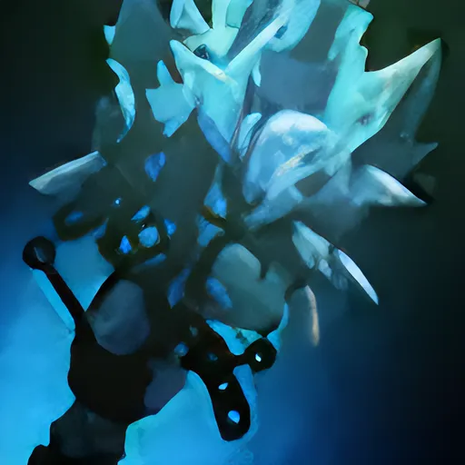 Ice Reaver Torch icon