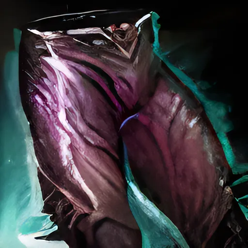 Oneiros-Spun Medium Leggings icon