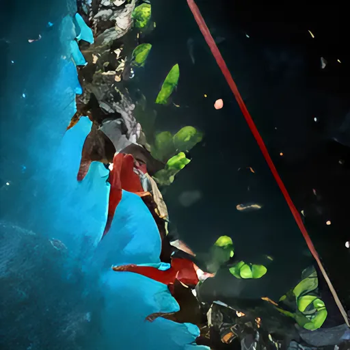 Snow Garden Longbow icon