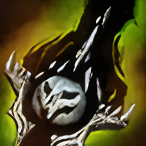 Mad Realm Sword icon