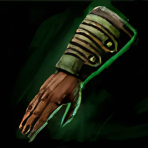 Magician Gloves icon