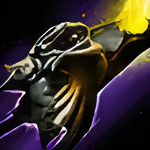 Rodgort's Flame Experiment icon