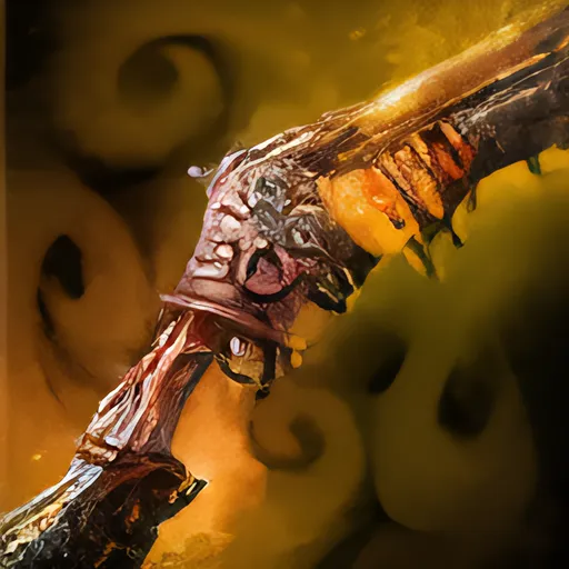 Crimson Dragon Slayer Rifle icon